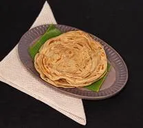 Wheat Porotta