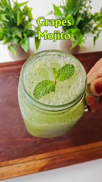 Fresh Juices
