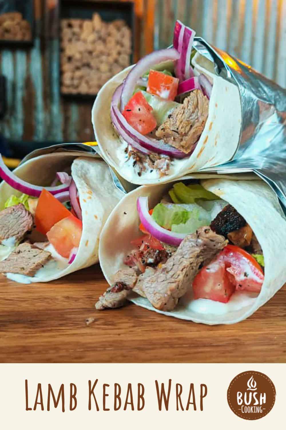 Wraps