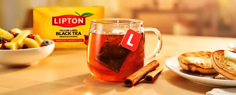 Tea & Coffee