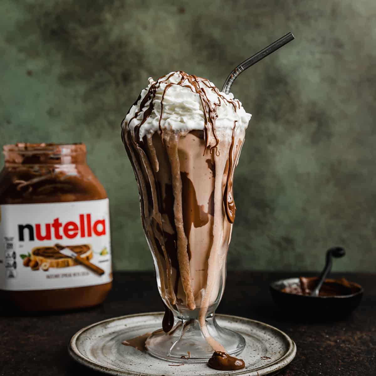 Shakes