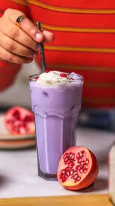 Anar Shake