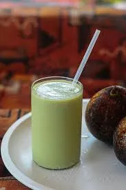 Butter (Avocado) Juice