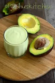 Butter (Avocado) Shake