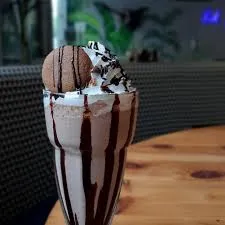 Dark Fantasy Shake
