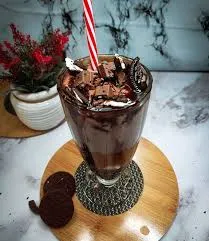 Kitkat Shake