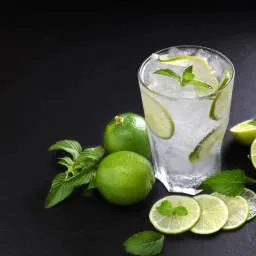 Lime Mojito