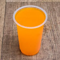Orange Soda
