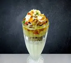 Passion Fruit Avil Milk