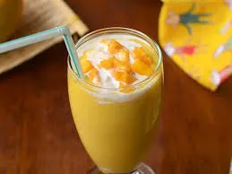 Tender with Mango