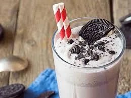 Tender with Oreo
