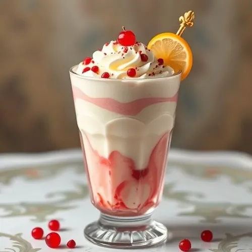 Royal Falooda
