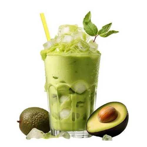Butter Shake
