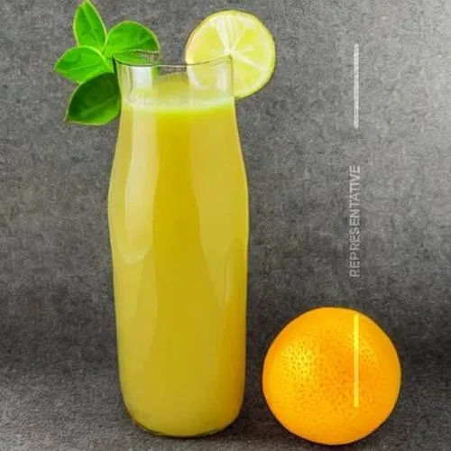 Citrus Juice