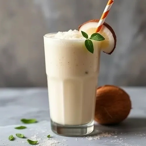 Ilaneer Shake