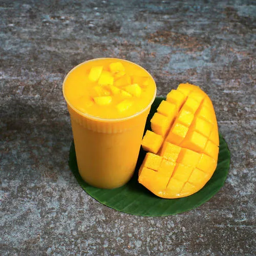 Mango Pasion