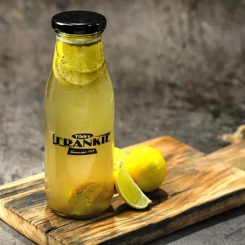Masala Soda