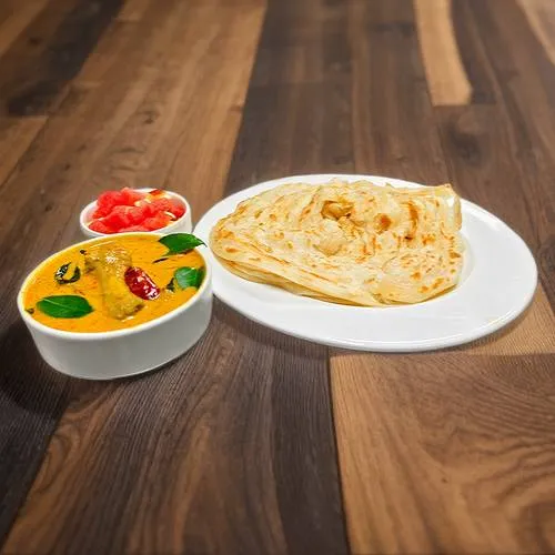 Mathayi Porotta
