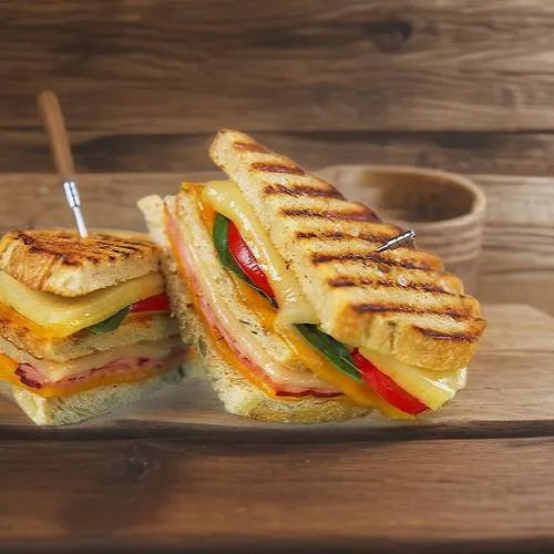 Mix Club Sandwich