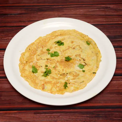 Omelette Poratta