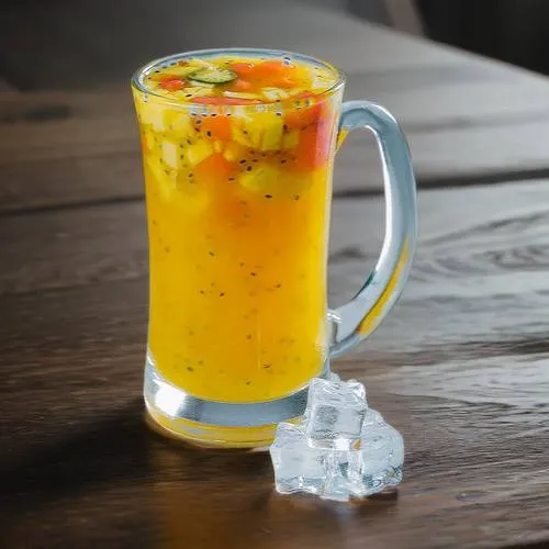 Pineapple Kulukki