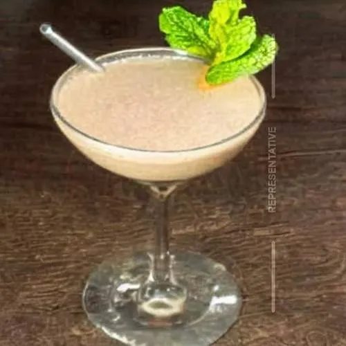 Special Cocktail