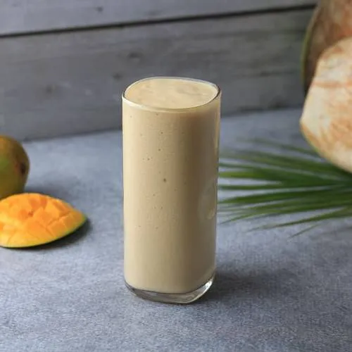 Tender Coconut Mango