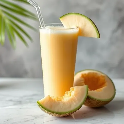 Tender Coconut Melon