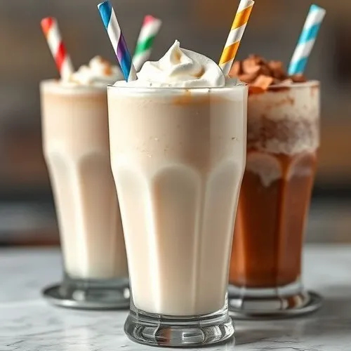 Shakes