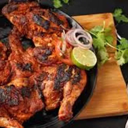 ALFAHAM (PERI PERI)