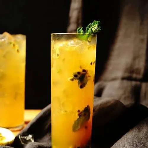 BANANA MOJITO