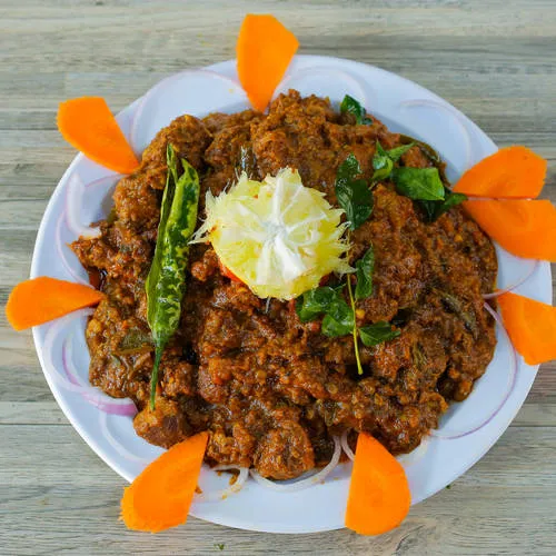 BEEF FRY