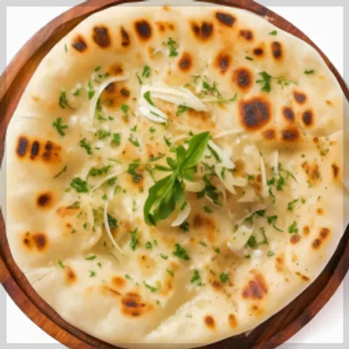 BUTTER NAAN