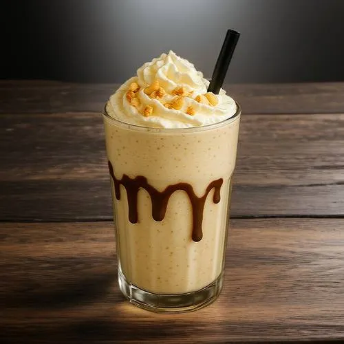 SHARJA SHAKE