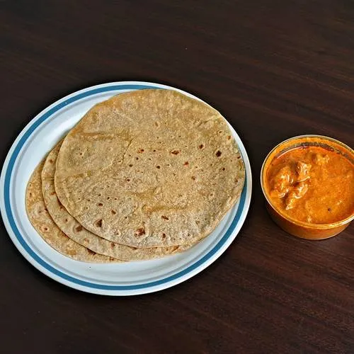 CHAPPATHI