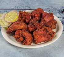 CHICKEN FRY