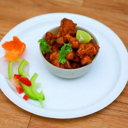 CHILLY GOBI DRY