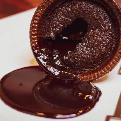 CHOCOLATE 1 SCOOP