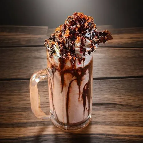 CHOCO FALOODA