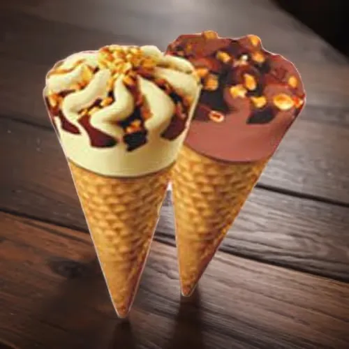 CONE TOP