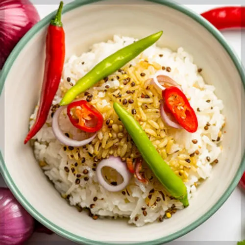 CURD RICE