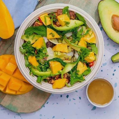 FRUTES SALAD