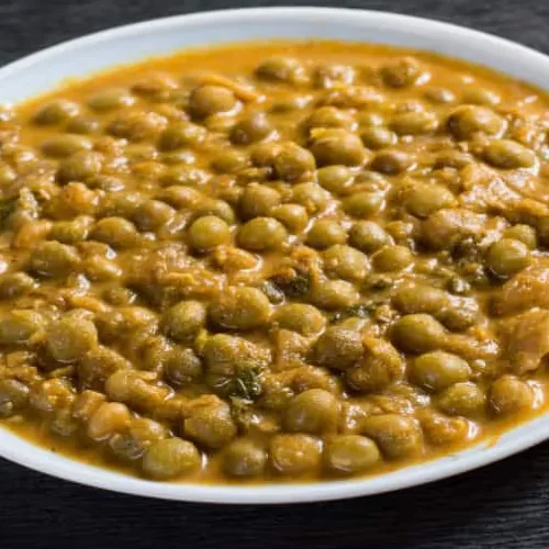 GREEN PIECE MASALA