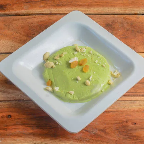 ICE CREAM (FP) PISTA
