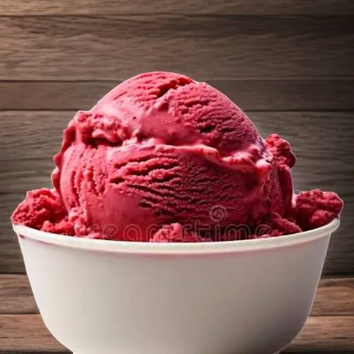 ICE CREAM (FP) REDVELVET