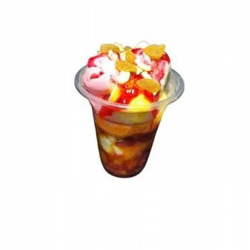 ICE CREAM GUDBUD