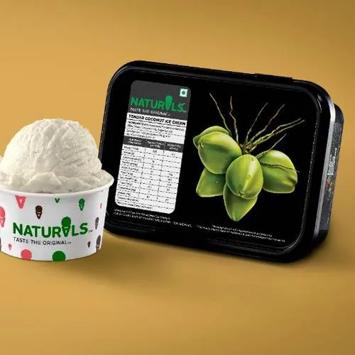 ICE CREAM (PL) TENDER COCONUT
