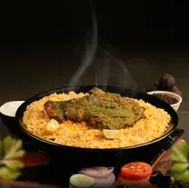 MANTHI (GREEN PEPPER)
