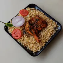 MANTHI (KANTHARI ALFAHAM)