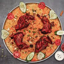 MANTHI (PERI PERI ALFAHAM)